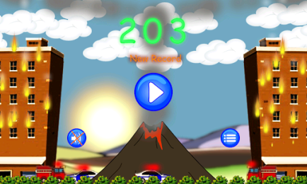 火灾逃生:上帝之手v1.6.4截图1