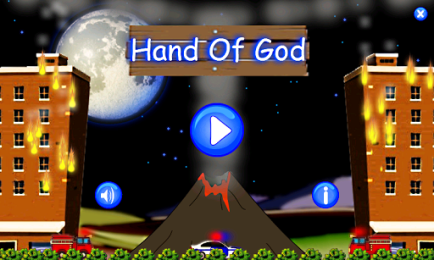 火灾逃生:上帝之手v1.6.4截图4