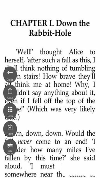 为知笔记便携版v4.22截图2