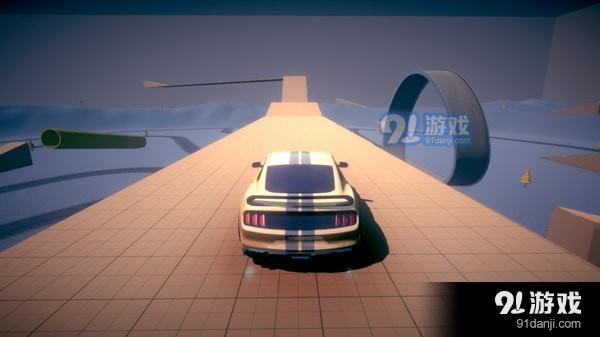 终极驾驶模拟器v6截图3