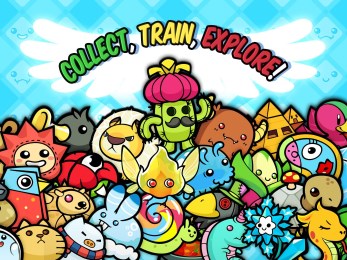 世界的怪物v1.3.5截图1