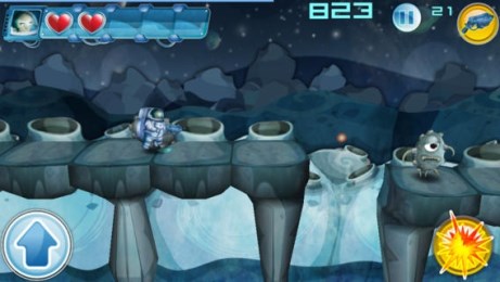 进击的外星人v1.12截图1