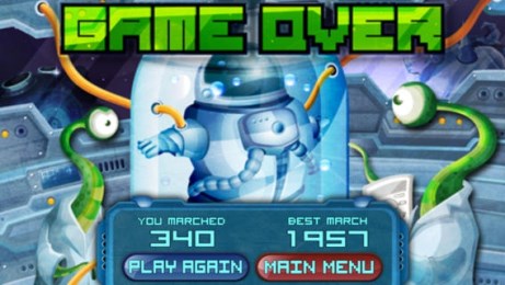 进击的外星人v1.12截图3