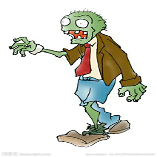 僵尸火车大战v1.11