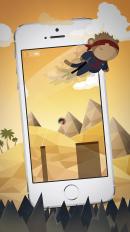 武士跳跃v1.6截图2