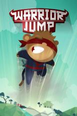 武士跳跃v1.6截图1