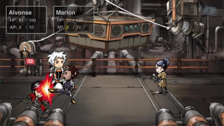 贤者融合2v1.8截图2