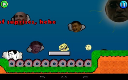 巨魔的死法v1.9截图2