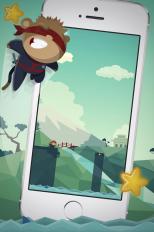 武士跳跃v1.6截图4