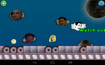 巨魔的死法v1.9截图1