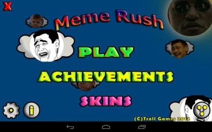 巨魔的死法v1.9截图4