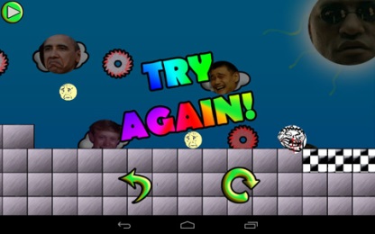 巨魔的死法v1.9截图3