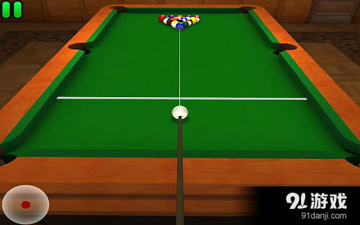 3D台球v1.11.7截图2