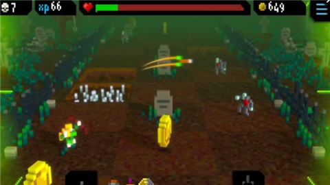 翻转传奇v1.3.5截图4