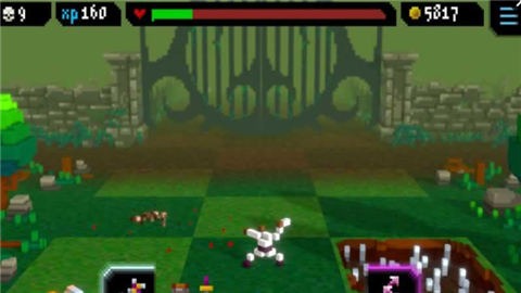 翻转传奇v1.3.5截图3