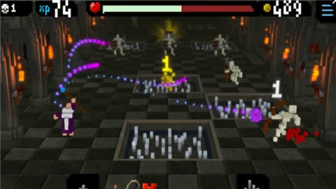 翻转传奇v1.3.5截图2