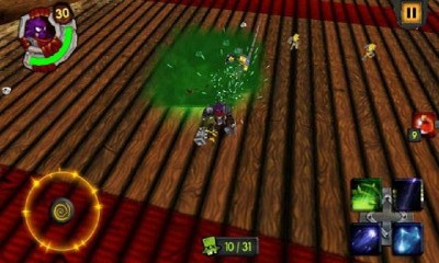 死灵骑士v0.8.4截图2