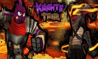 死灵骑士v0.8.4截图1