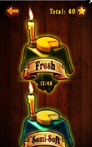 切片奶酪破解版v1.16截图2