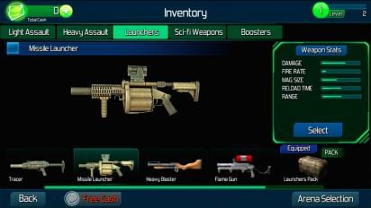 风暴地带正式版v1.7截图2