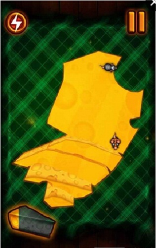 切片奶酪破解版v1.16截图1