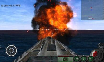 暴爽战舰世界v1.16.9截图4