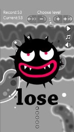 疯狂插针2v1.8截图1