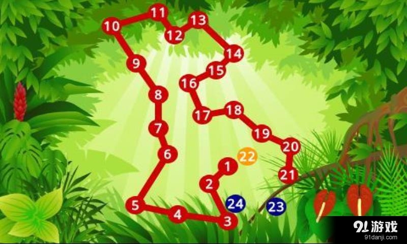 宝宝线连接v1.9截图1