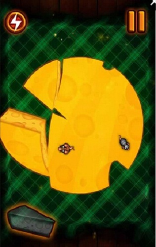 切片奶酪破解版v1.16截图3