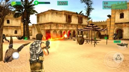 风暴地带正式版v1.7截图4