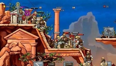 罗马之战v1.12截图1