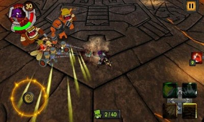 死灵骑士v0.8.4截图4