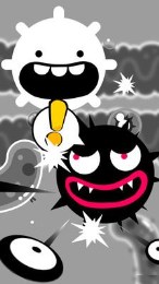 疯狂插针2v1.8截图3