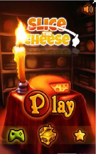 切片奶酪破解版v1.16截图4
