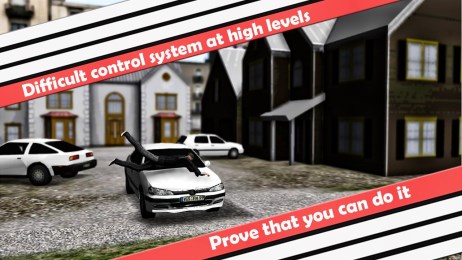 真正的跑酷v1.11截图4