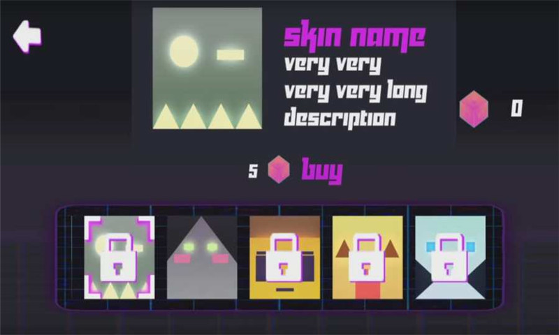 格莱德迷宫v3.10截图2