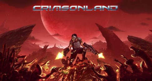 血腥大陆HDv1.4.4截图1