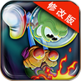 宇宙守卫修改版v1.15