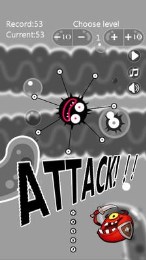 疯狂插针2v1.8截图4