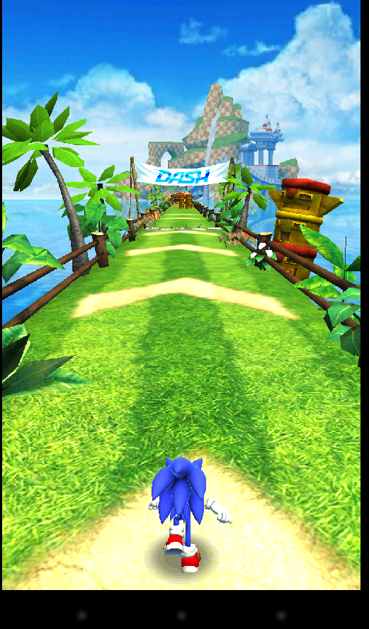 索尼克冲刺v1.27截图3