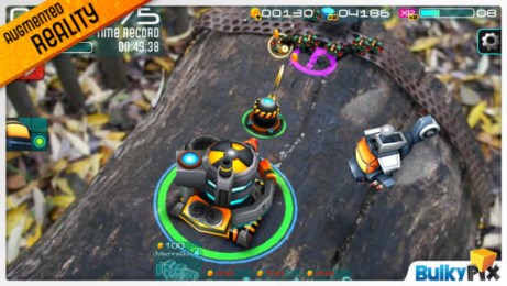 实景塔防2v1.8.6截图2