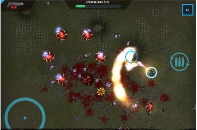 血腥大陆HDv1.4.4截图3