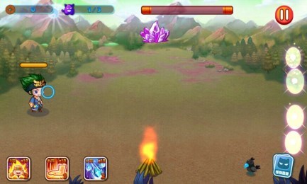 西游守卫战道具免费版v1.7截图3