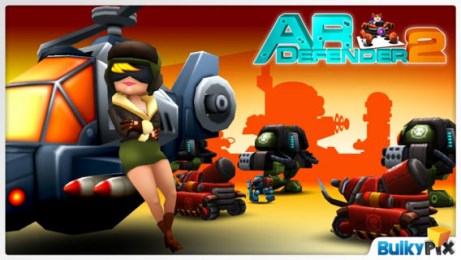 实景塔防2v1.8.6截图4