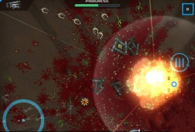 血腥大陆HDv1.4.4截图2