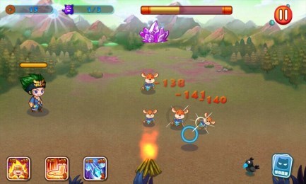 西游守卫战道具免费版v1.7截图2