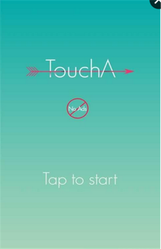 触摸箭头v1.7截图1