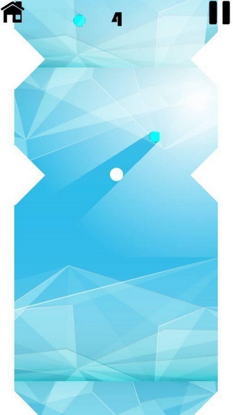 冻土弹球v1.10截图1