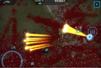 血腥大陆HDv1.4.4截图4