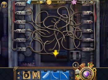 钟摆的秘密修改版v1.8.8截图2